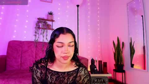 Sara Jhonson  online show from May 21, 2026, 1:23 am