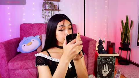 Sara Jhonson  online show from May 28, 2026, 12:19 am