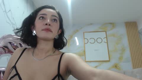 Snapshot of sara_lopez_s chatting on September 30, 2025, 1:49 pm Sara online show from September 30, 2025, 1:49 pm