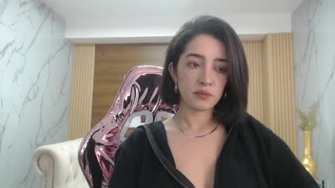 Snapshot of sara_lopez_s chatting on March 31, 2026, 1:33 pm Sara online show from March 31, 2026, 1:33 pm