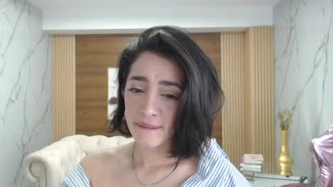 Snapshot of sara_lopez_s chatting on April 7, 2026, 1:33 pm Sara online show from April 7, 2026, 1:33 pm