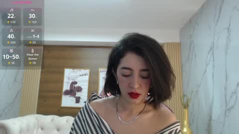 Snapshot of sara_lopez_s chatting on April 11, 2026, 1:37 pm Sara online show from April 11, 2026, 1:37 pm