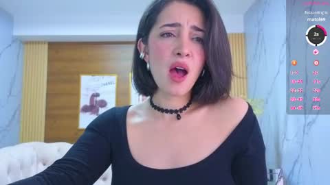 Sara  online show from July 2, 2026, 2:12 pm