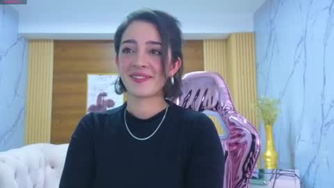 Sara  online show from July 10, 2026, 2:08 pm