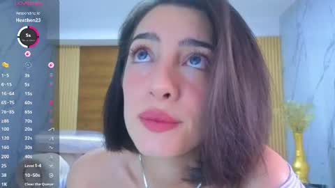 Sara  online show from July 13, 2026, 1:36 pm