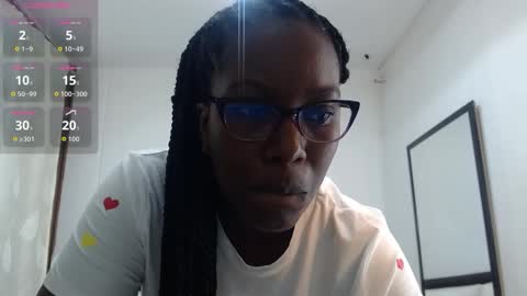 S A R A online show from April 17, 2026, 10:40 am