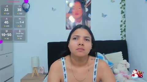 Sara Mendez online show from February 9, 2026, 9:19 pm