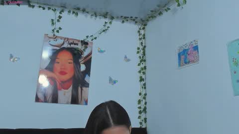 Sara Mendez online show from March 8, 2026, 1:03 am