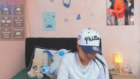 Sara Mendez online show from May 24, 2026, 11:32 pm