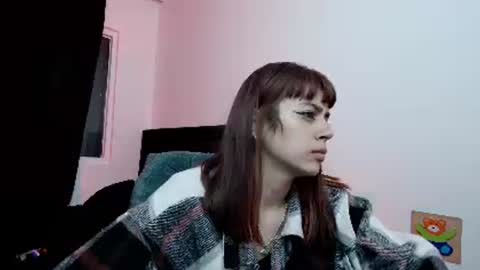 Sara online show from February 8, 2025, 2:26 am