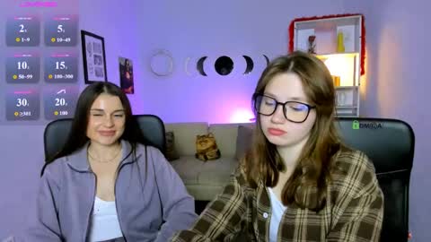 Sara online show from May 14, 2026, 7:20 pm