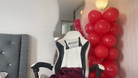 Sara online show from February 14, 2025, 4:09 pm