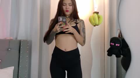 Sara online show from January 10, 2026, 2:46 am