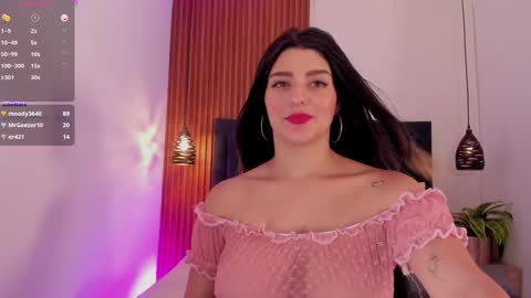 Snapshot of sara_stone17 chatting on December 10, 2024, 1:43 am  -  online show from December 10, 2024, 1:43 am