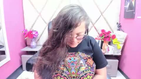 sara_thonson_ online show from November 29, 2025, 1:58 pm