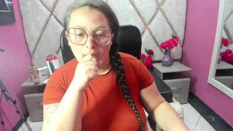 sara_thonson_ online show from April 9, 2026, 6:19 am