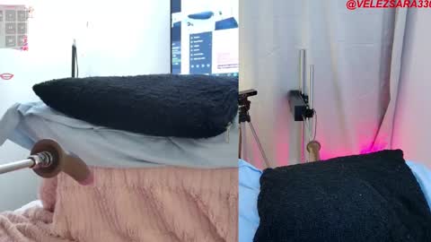 sara velez online show from January 27, 2025, 10:27 am