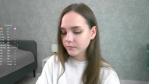 Im Sara  online show from October 7, 2025, 6:49 pm