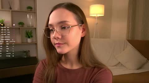 Im Sara  online show from January 6, 2026, 6:00 pm