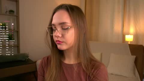 Im Sara  online show from February 8, 2026, 7:12 am