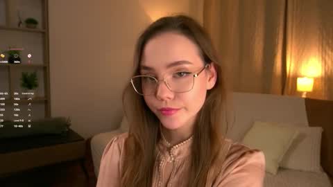 Im Sara  online show from March 16, 2026, 6:12 pm