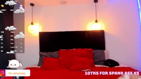 Snapshot of saraa_a19 chatting on January 24, 2025, 12:20 pm sara uwu online show from January 24, 2025, 12:20 pm