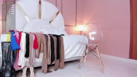 Saraa Gomez online show from January 23, 2025, 6:49 am