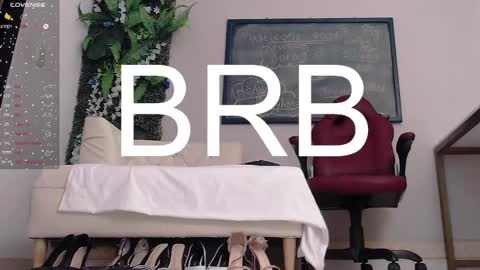 Saraa Gomez online show from March 1, 2025, 12:56 pm