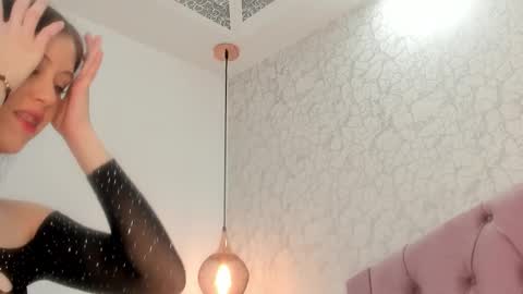 Sara  online show from March 26, 2026, 8:36 pm