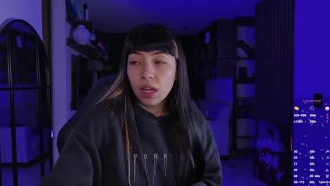 Sara online show from April 16, 2026, 1:17 am