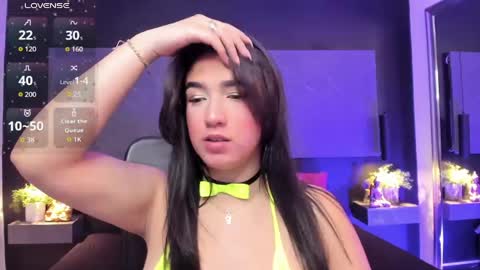 Sara online show from April 29, 2026, 4:16 am