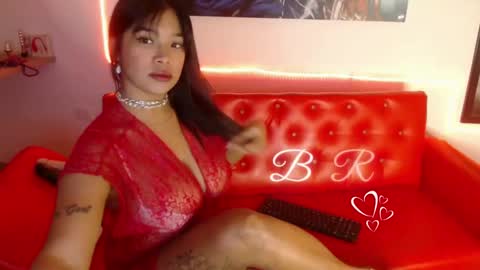 SARAHGIL online show from December 29, 2024, 12:09 am
