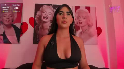 Snapshot of sarabellini chatting on June 28, 2026, 11:16 am sarabellini online show from June 28, 2026, 11:16 am