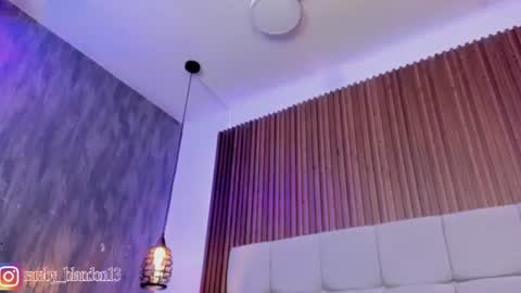 Snapshot of saraby_blandon chatting on July 2, 2026, 10:32 am online show from July 2, 2026, 10:32 am