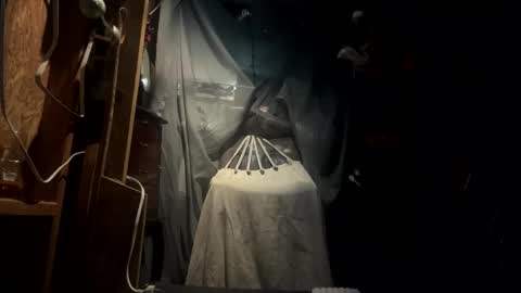 Sarrah Sweet online show from September 21, 2025, 6:04 am