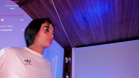 Sara  Everyday From 1430 to 2130 Col Time online show from March 8, 2025, 1:28 am