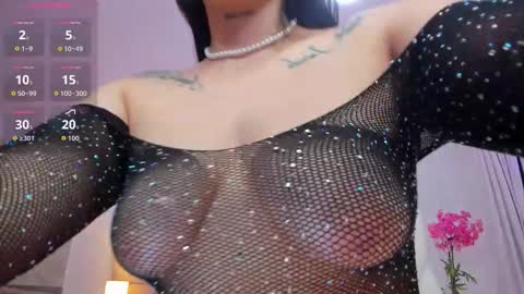 saracruz online show from March 14, 2026, 2:28 am