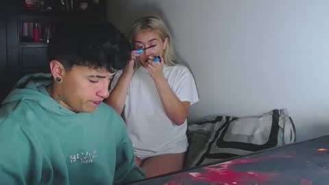 saradiazxxx online show from February 7, 2026, 7:23 am