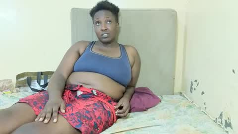 sarafina_babes online show from April 19, 2026, 6:10 pm