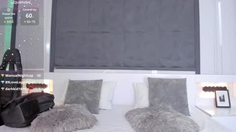 Snapshot of saragomez_1 chatting on February 6, 2025, 6:56 pm Sara Gomez online show from February 6, 2025, 6:56 pm