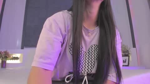 Snapshot of saragomez_1 chatting on March 6, 2026, 2:02 pm Sara Gomez online show from March 6, 2026, 2:02 pm