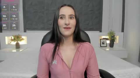 Snapshot of saragomez_1 chatting on April 7, 2026, 1:55 pm Sara Gomez online show from April 7, 2026, 1:55 pm