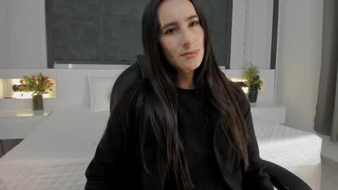 Snapshot of saragomez_1 chatting on April 16, 2026, 2:07 pm Sara Gomez online show from April 16, 2026, 2:07 pm