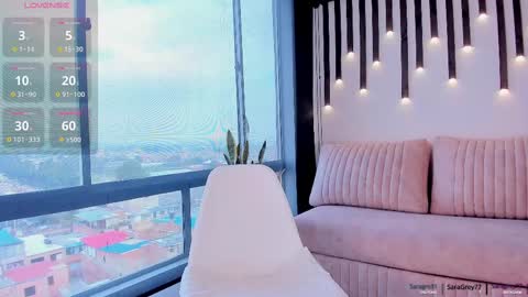 Sara Grey online show from February 12, 2025, 12:44 pm