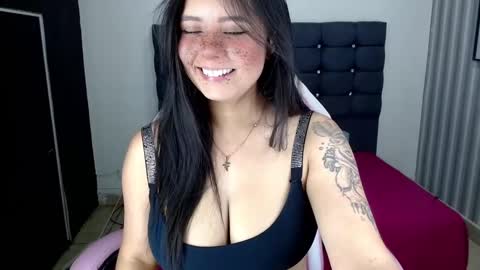 Sarah Moon online show from February 11, 2025, 3:18 pm