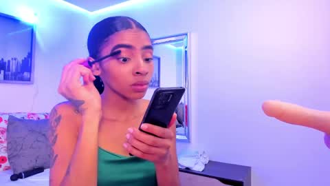 sarah_ashbourne online show from September 9, 2025, 12:05 pm