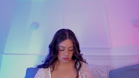 Sarah Bonneth online show from March 20, 2026, 11:48 am