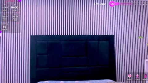 Sarah online show from February 15, 2025, 9:59 pm