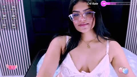 Sarah online show from February 20, 2025, 12:19 am