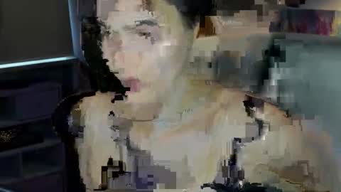 Snapshot of sarah_desire01 chatting on October 12, 2025, 8:46 am Sarah online show from October 12, 2025, 8:46 am